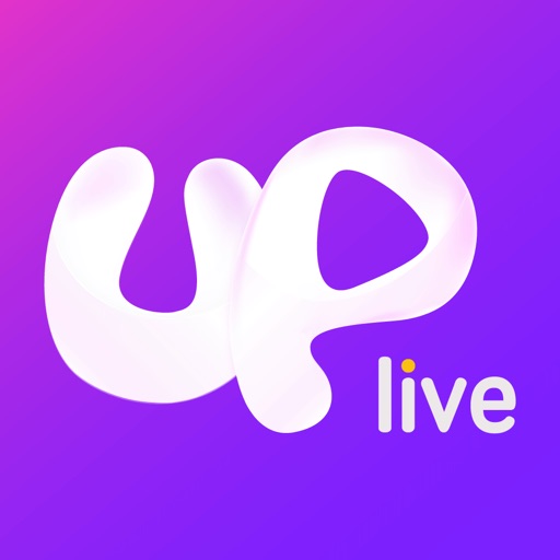 Uplive(アップライブ)-ライブ動画視聴&配信